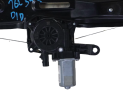 CERRADURA PUERTA DELANTERA DERECHA FIAT TIPO 2016