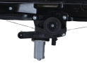 CERRADURA PUERTA DELANTERA DERECHA FIAT TIPO 2016