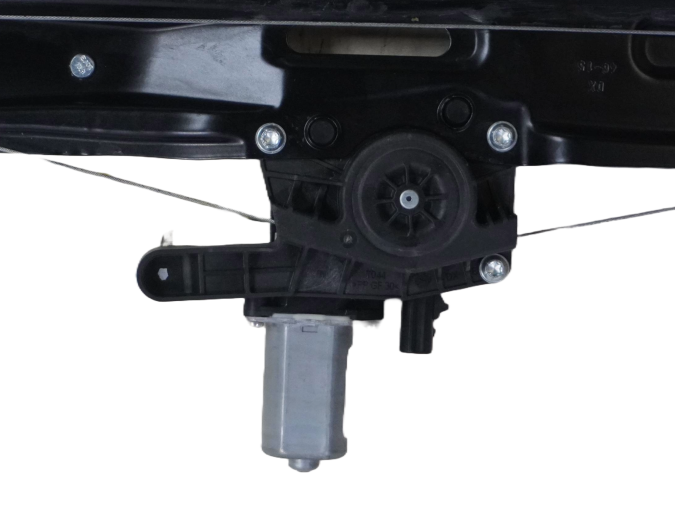 CERRADURA PUERTA DELANTERA DERECHA FIAT TIPO 2016