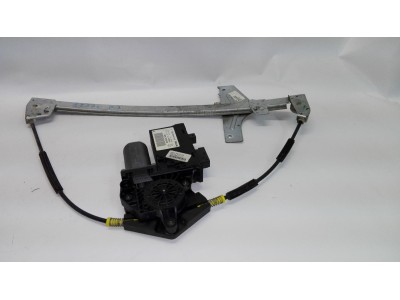 ELEVALUNAS DELANTERO DERECHO PEUGEOT 307 2003