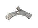 BRAZO SUSPENSION INFERIOR DELANTERO IZQUIERDO FIAT TIPO 2016