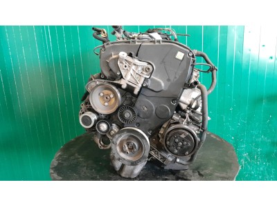 ALTERNADOR LANCIA LYBRA 2002
