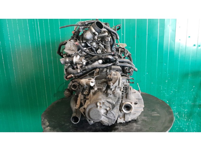 ALTERNADOR LANCIA LYBRA 2002