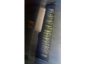 AMORTIGUADOR TRASERO IZQUIERDO MERCEDES CLK 200 2000