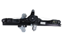 ELEVALUNAS DELANTERO DERECHO  NISSAN QASHQAI 2015