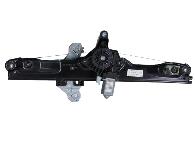 ELEVALUNAS DELANTERO DERECHO  NISSAN QASHQAI 2015