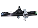 ELEVALUNAS DELANTERO DERECHO  NISSAN QASHQAI 2015