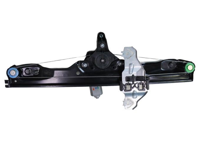 ELEVALUNAS DELANTERO DERECHO  NISSAN QASHQAI 2015