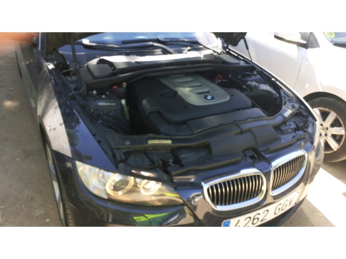 FRENTE DELANTERO BMW 330D 2008