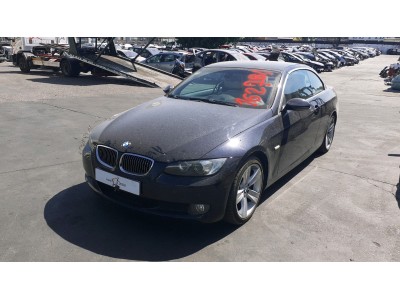 Radiador motor BMW 330D 2008