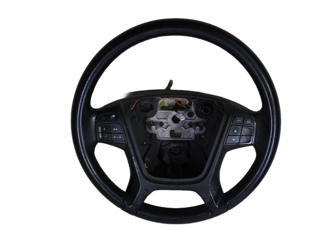 VOLANTE VOLVO XC60 2010