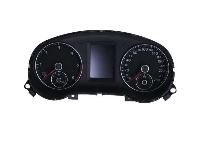 CUADRO INSTRUMENTOS VOLKSWAGEN JETTA 2014