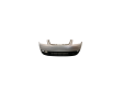 PARAGOLPES DELANTERO VOLKSWAGEN TOURAN GRIS 2005