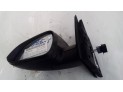 RETROVISOR IZQUIERDO OPEL INSIGNIA 2014
