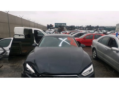 VOLANTE AUDI A5 2018