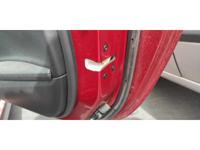 CERRADURA PUERTA DELANTERA DERECHA MAZDA MX5 2017