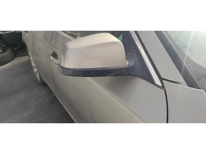Retrovisor Derecho BMW SERIE 5 BEIGE 2009