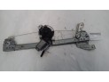 ELEVALUNAS DELANTERO DERECHO PEUGEOT 107 2009