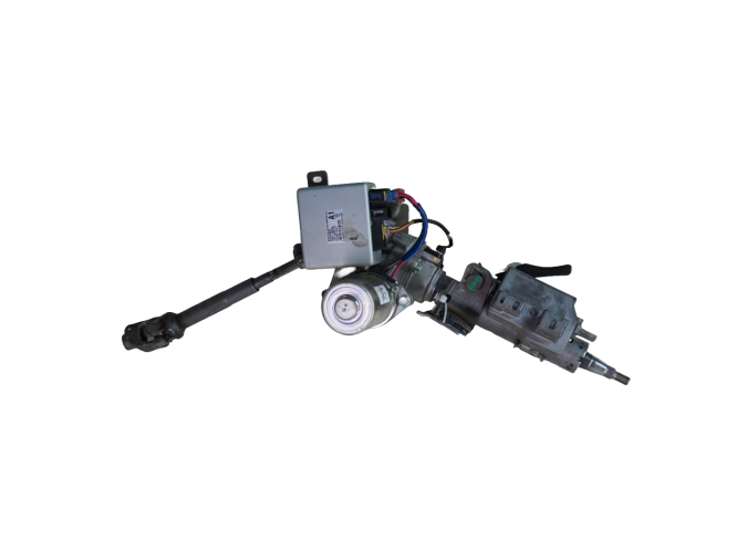 COLUMNA DIRECCION MITSUBISHI SPACE STAR 2014