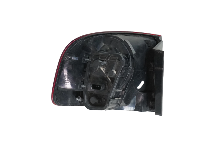 PILOTO TRASERO DERECHO VOLKSWAGEN TOUAREG 2008
