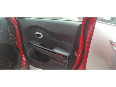 ELEVALUNAS DELANTERO DERECHO KIA SOUL 2016