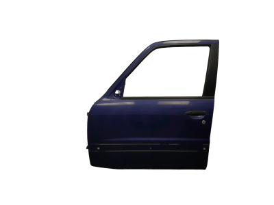 PUERTA DELANTERA IZQUIERDA NISSAN PATROL 2003