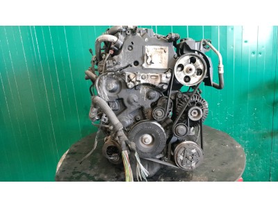 Alternador PEUGEOT 206 2003