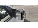 RETROVISOR DERECHO SKODA RAPID NEGRO 2018