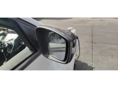RETROVISOR DERECHO SKODA RAPID NEGRO 2018