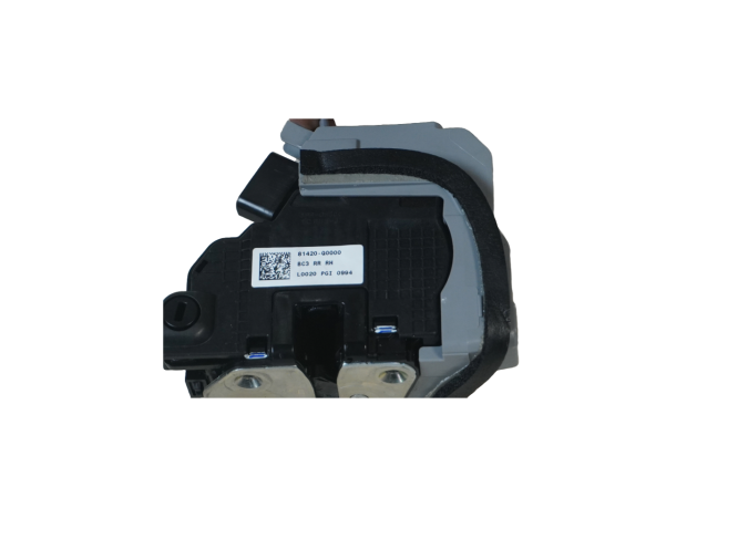 CERRADURA PUERTA TRASERA DERECHA HYUNDAI I20 2021