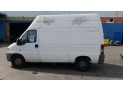 MECANICA TRASERA	 CITROEN JUMP.35MS 25D FG. 2000