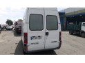 MECANICA TRASERA	 CITROEN JUMP.35MS 25D FG. 2000