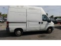 MECANICA TRASERA	 CITROEN JUMP.35MS 25D FG. 2000