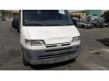 MECANICA TRASERA	 CITROEN JUMP.35MS 25D FG. 2000