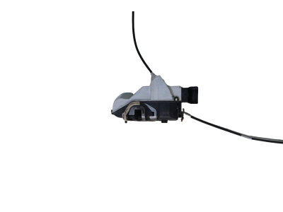 CERRADURA PUERTA DELANTERA DERECHA CITROEN C4 CACTUS 2017