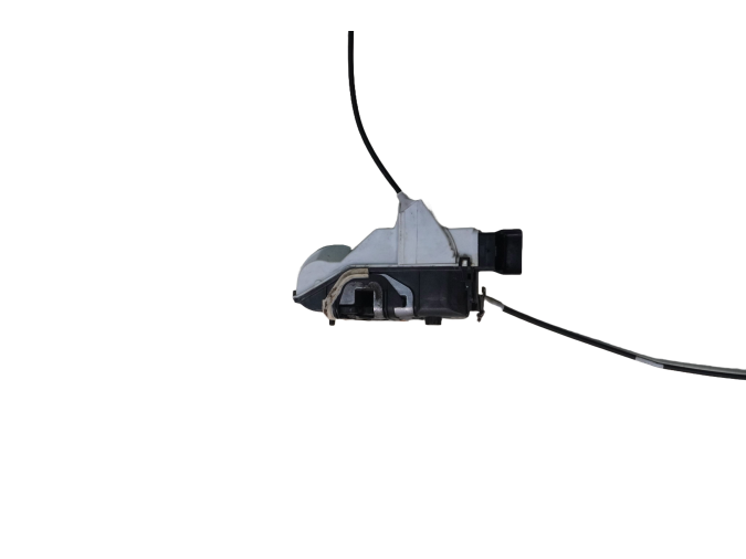 CERRADURA PUERTA DELANTERA DERECHA CITROEN C4 CACTUS 2017