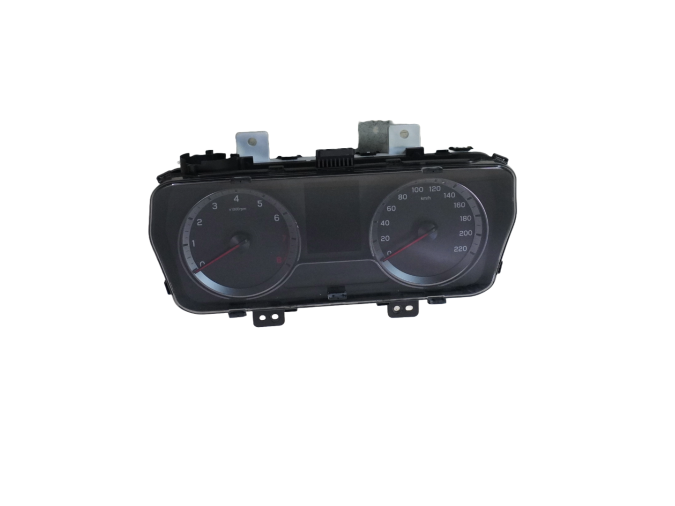 CUADRO INSTRUMENTOS SSANGYONG KORANDO 2022