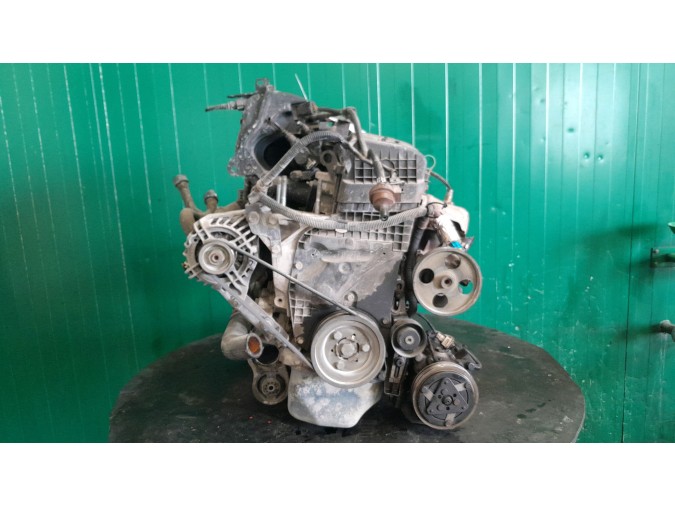 ALTERNADOR PEUGEOT 306