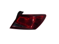 PILOTO TRASERO DERECHO EXTERIOR SEAT LEON 2016