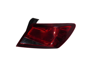 PILOTO TRASERO DERECHO EXTERIOR SEAT LEON 2016