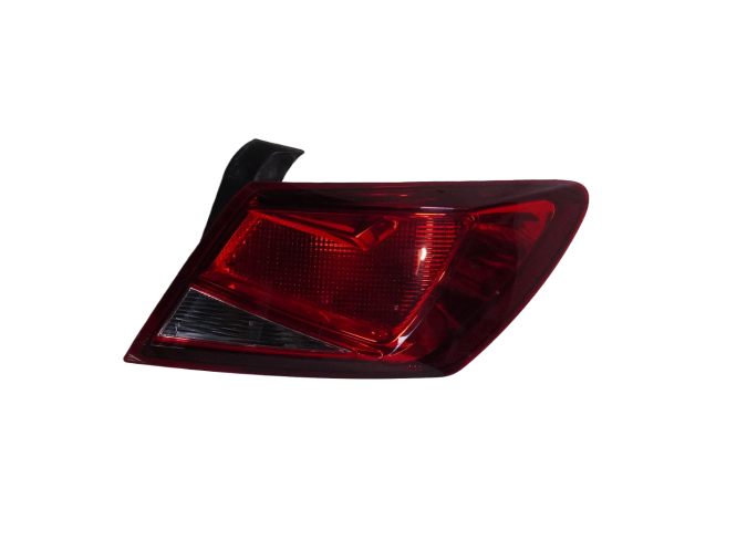 PILOTO TRASERO DERECHO EXTERIOR SEAT LEON 2016