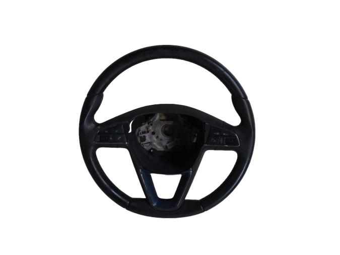 VOLANTE SEAT LEON 2016