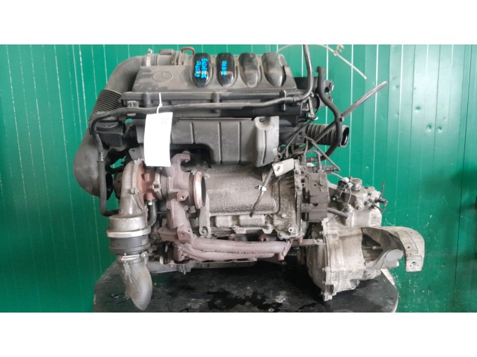 MOTOR ARRANQUE MERCEDES A 180 CDI