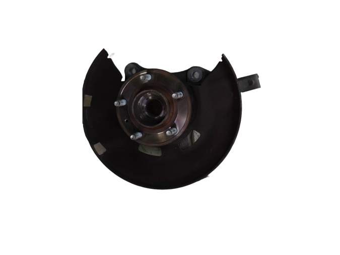 MANGUETA DELANTERA DERECHA OPEL ASTRA 2014