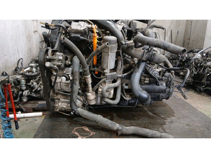 COMPRESOR AIRE ACONDICIONADO SEAT IBIZA 2001
