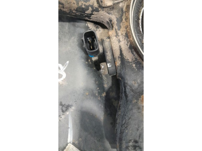 MANGUETA DELANTERA DERECHA TOYOTA LAND CRUISER 2003