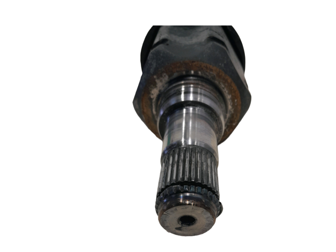 TRANSMISIÓN DELANTERA IZQUIERDA TOYOTA LAND CRUISER 2003