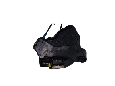 CERRADURA PUERTA DELANTERA DERECHA TOYOTA LAND CRUISER 2003