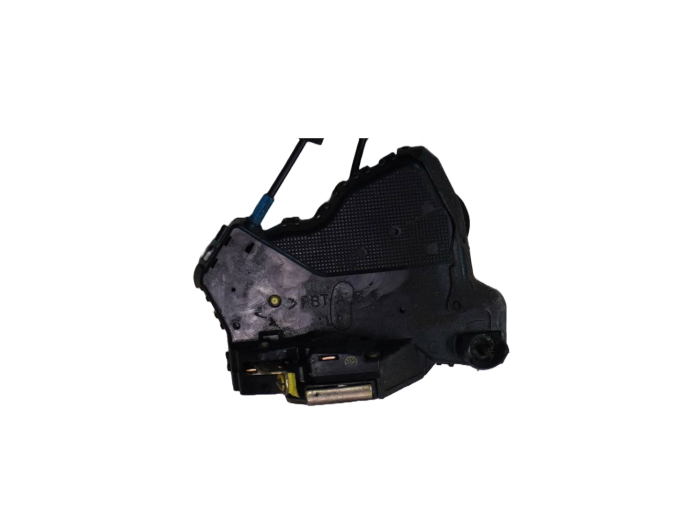 CERRADURA PUERTA DELANTERA DERECHA TOYOTA LAND CRUISER 2003