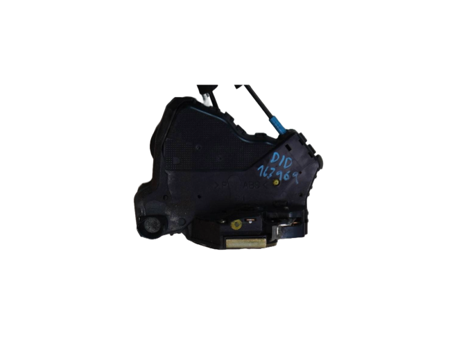 CERRADURA PUERTA DELANTERA DERECHA TOYOTA LAND CRUISER 2003